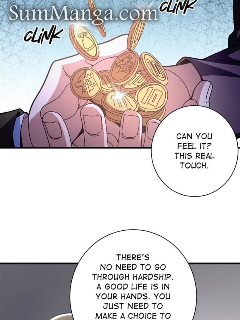 A Transmigrated Warden's Battle for Redemption Chapter 105 19